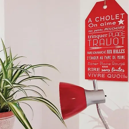 La Belle Lurette * Cholet